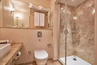 Сакарья: Richmond Nua Wellness -Spa - Adults Only