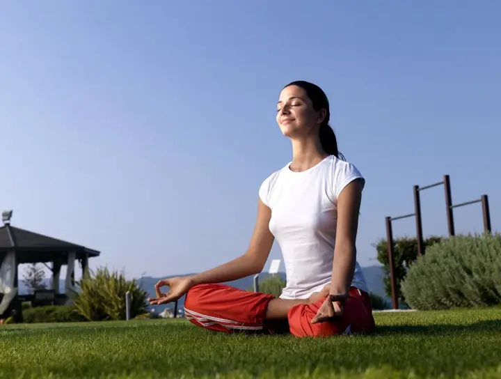 Сакарья: Richmond Nua Wellness -Spa - Adults Only