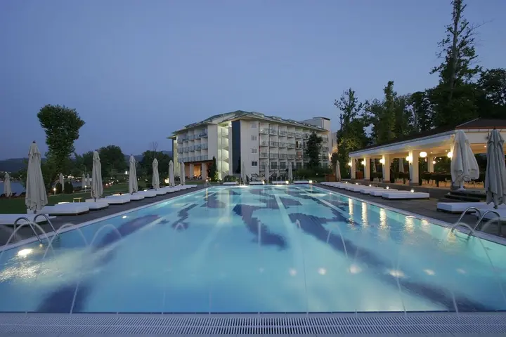Сакарья: Richmond Nua Wellness -Spa - Adults Only