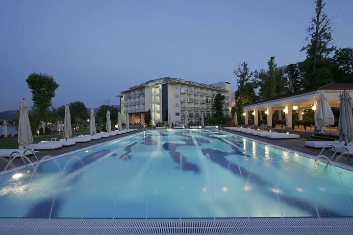 Сакарья: Richmond Nua Wellness -Spa - Adults Only