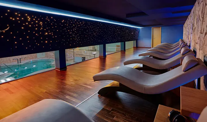 Сакарья: Richmond Nua Wellness -Spa - Adults Only