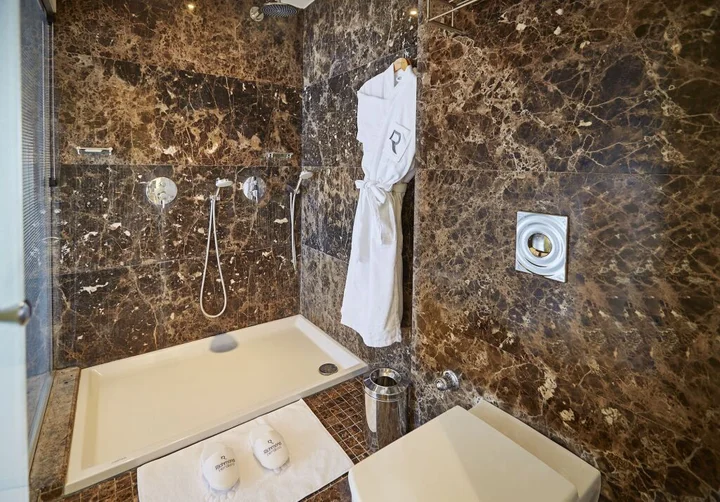 Сакарья: Richmond Nua Wellness -Spa - Adults Only