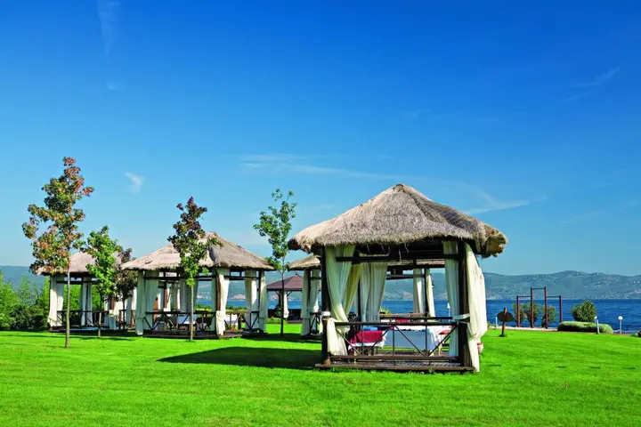 Сакарья: Richmond Nua Wellness -Spa - Adults Only
