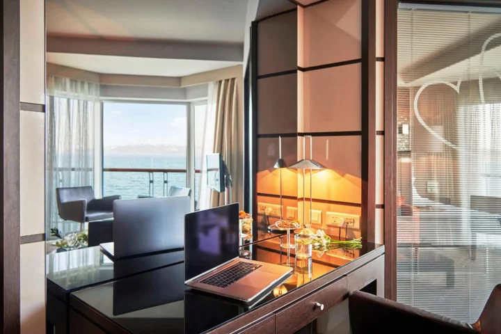 Сакарья: Richmond Nua Wellness -Spa - Adults Only
