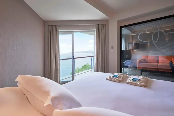 Сакарья: Richmond Nua Wellness -Spa - Adults Only