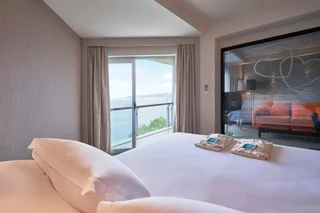 Сакарья: Richmond Nua Wellness -Spa - Adults Only