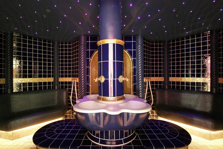 Сакарья: Richmond Nua Wellness -Spa - Adults Only