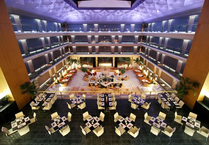 Сакарья: Richmond Nua Wellness -Spa - Adults Only