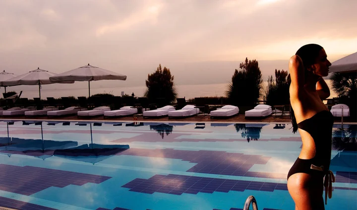 Сакарья: Richmond Nua Wellness -Spa - Adults Only