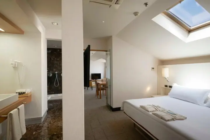 Сакарья: Richmond Nua Wellness -Spa - Adults Only