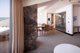 Сакарья: Richmond Nua Wellness -Spa - Adults Only