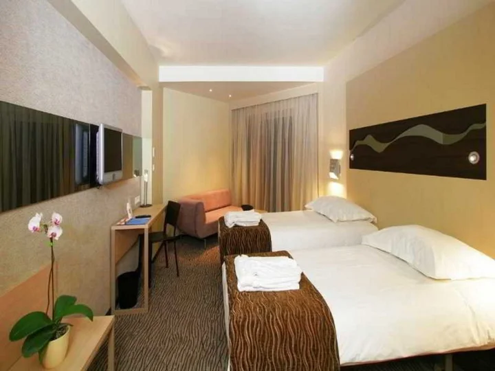 Сакарья: Richmond Nua Wellness -Spa - Adults Only