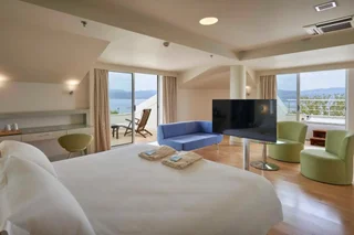 Сакарья: Richmond Nua Wellness -Spa - Adults Only