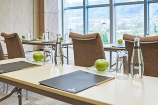 Сакарья: Richmond Nua Wellness -Spa - Adults Only