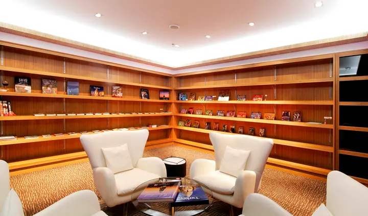 Сакарья: Richmond Nua Wellness -Spa - Adults Only
