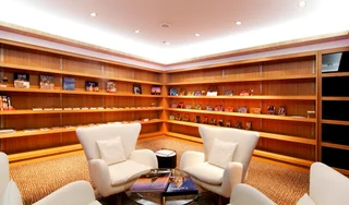 Сакарья: Richmond Nua Wellness -Spa - Adults Only