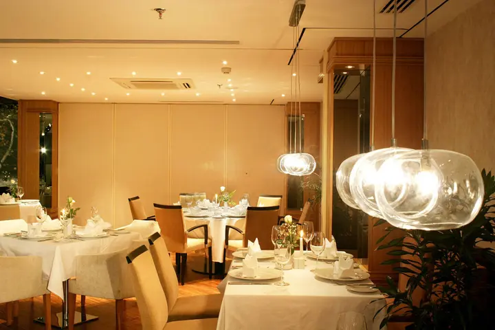Сакарья: Richmond Nua Wellness -Spa - Adults Only