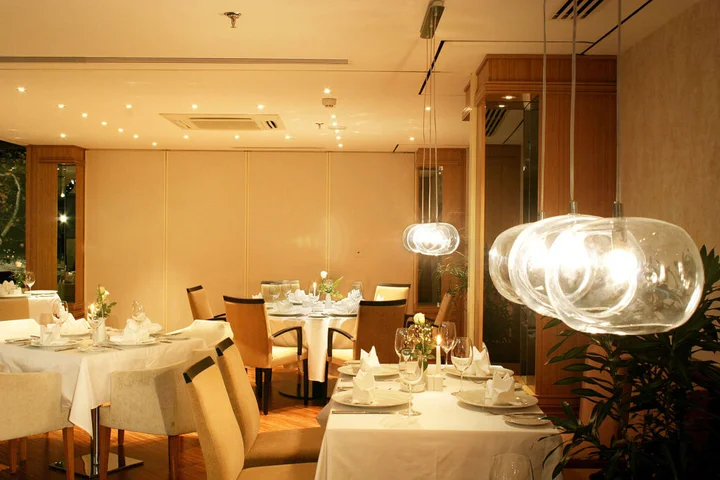 Сакарья: Richmond Nua Wellness -Spa - Adults Only