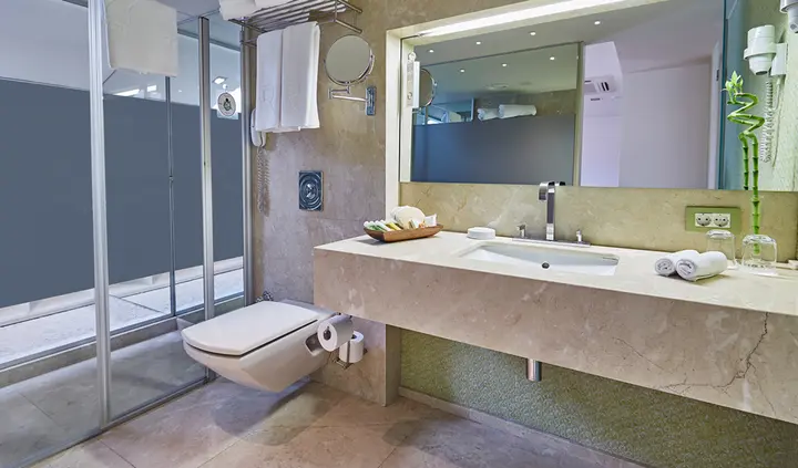 Сакарья: Richmond Nua Wellness -Spa - Adults Only