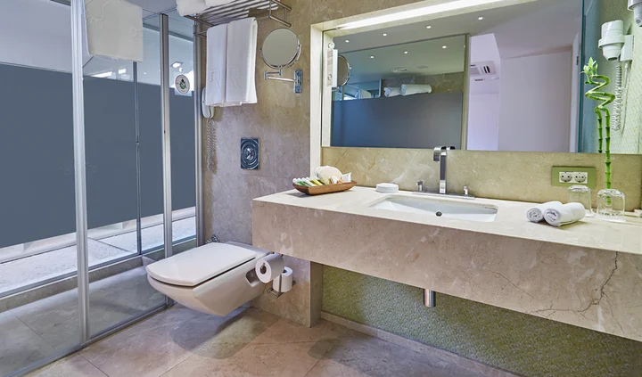 Сакарья: Richmond Nua Wellness -Spa - Adults Only
