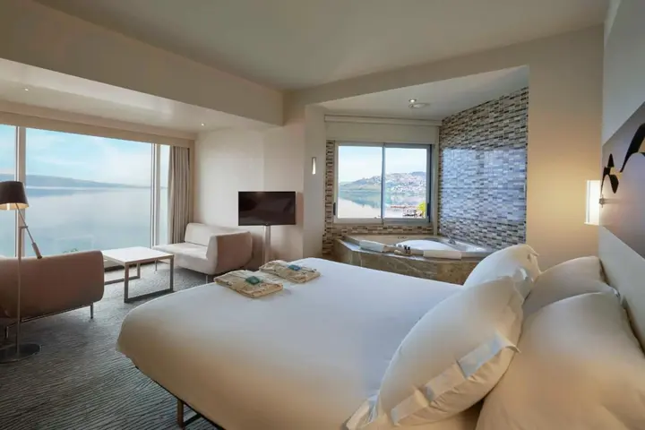 Сакарья: Richmond Nua Wellness -Spa - Adults Only
