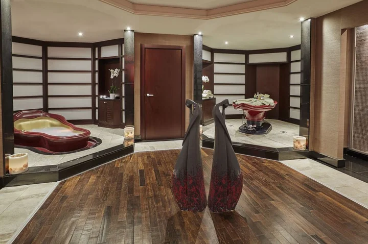 Сакарья: Richmond Nua Wellness -Spa - Adults Only