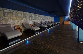 Сакарья: Richmond Nua Wellness -Spa - Adults Only