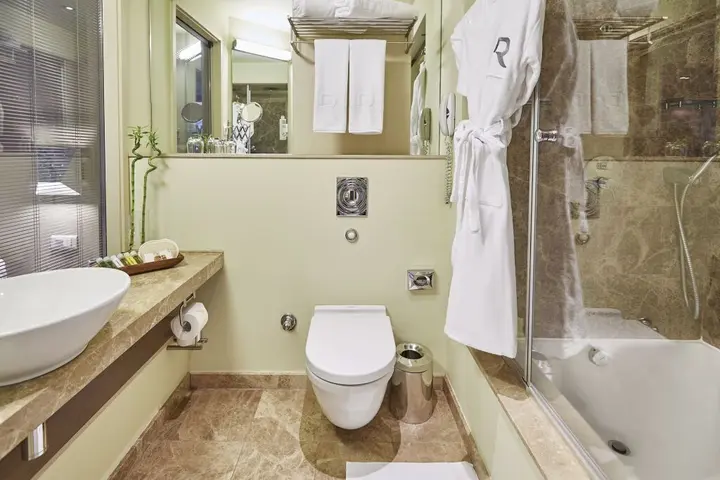 Сакарья: Richmond Nua Wellness -Spa - Adults Only