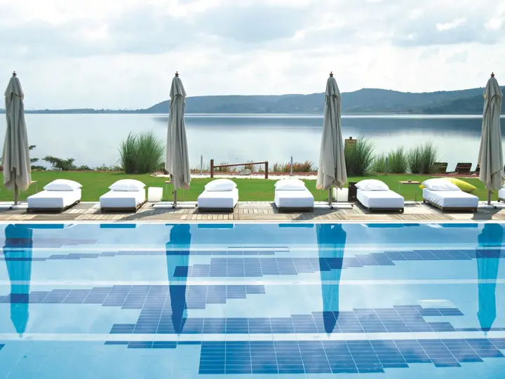 Сакарья: Richmond Nua Wellness -Spa - Adults Only