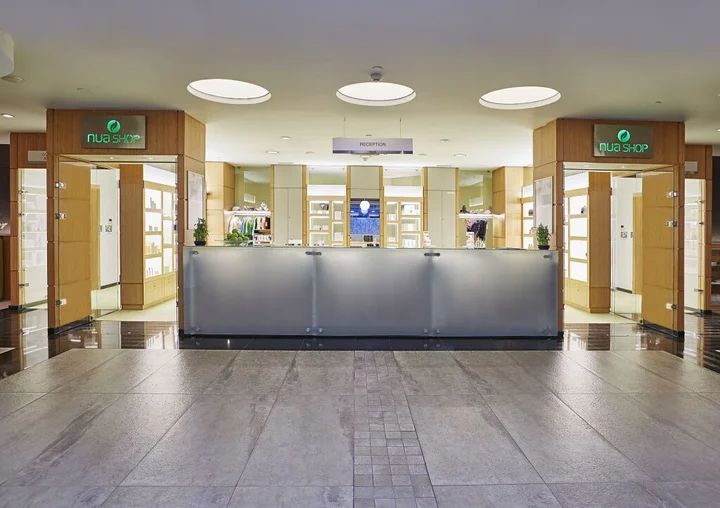 Сакарья: Richmond Nua Wellness -Spa - Adults Only