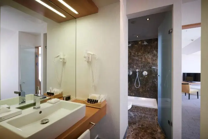 Сакарья: Richmond Nua Wellness -Spa - Adults Only