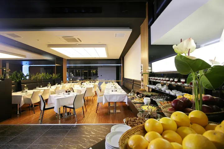 Сакарья: Richmond Nua Wellness -Spa - Adults Only