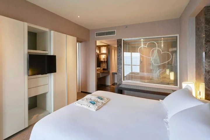 Сакарья: Richmond Nua Wellness -Spa - Adults Only