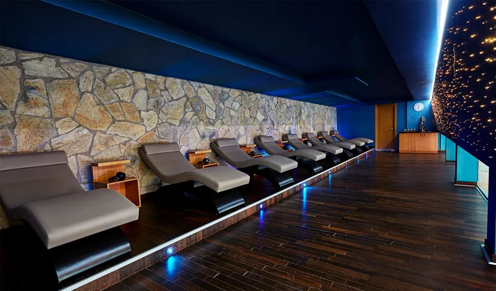 Сакарья: Richmond Nua Wellness -Spa - Adults Only