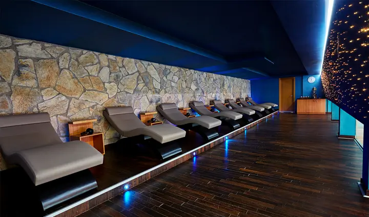 Сакарья: Richmond Nua Wellness -Spa - Adults Only
