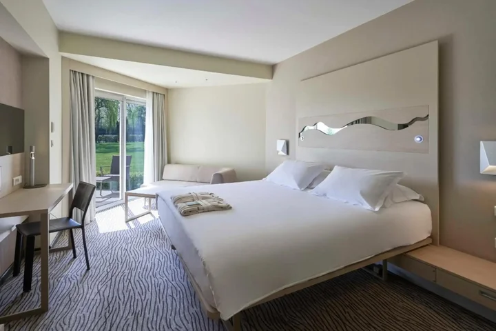 Сакарья: Richmond Nua Wellness -Spa - Adults Only