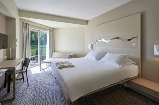 Сакарья: Richmond Nua Wellness -Spa - Adults Only