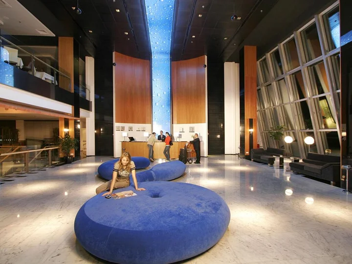 Сакарья: Richmond Nua Wellness -Spa - Adults Only