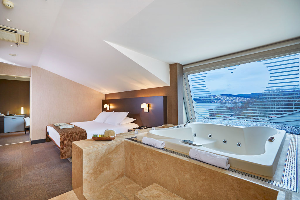 Сакарья: Richmond Nua Wellness -Spa - Adults Only