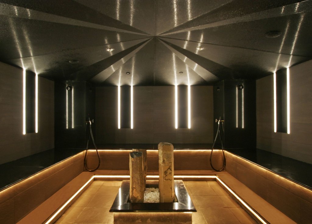 Сакарья: Richmond Nua Wellness -Spa - Adults Only