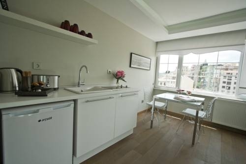 Стамбул: Good Night Istanbul Suites