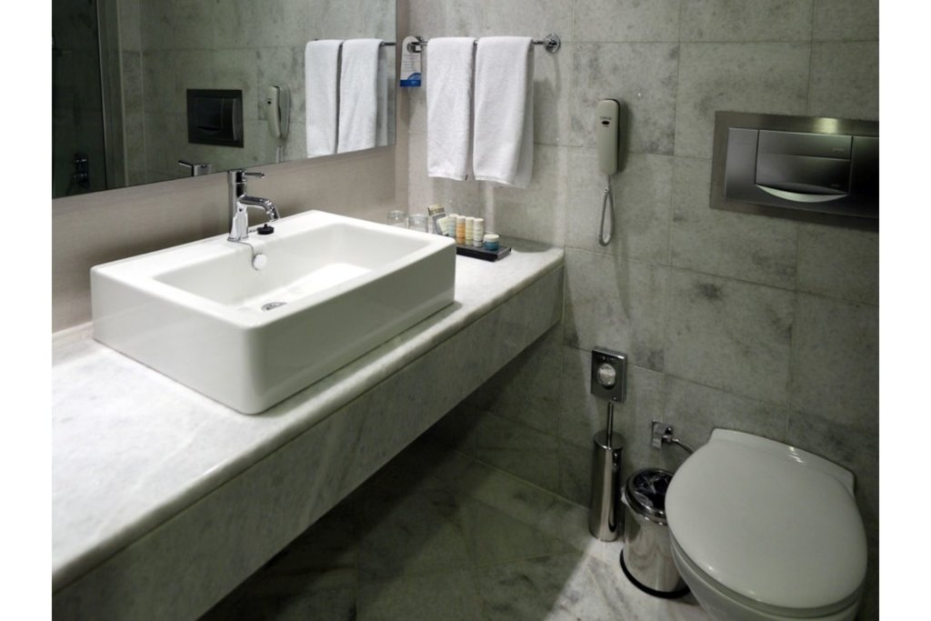 Стамбул: BH Conference & Airport Hotel Istanbul