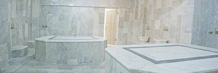 Кушадасы: Blue Sea Hotel