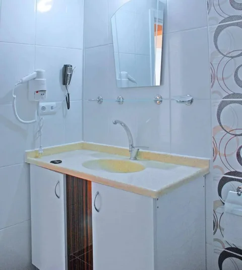 Кушадасы: Blue Sea Hotel
