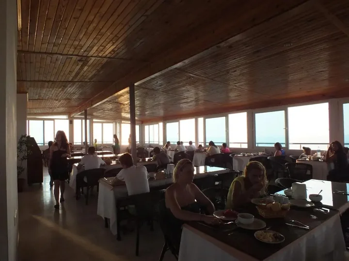 Кушадасы: Blue Sea Hotel