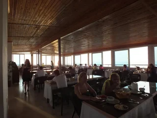 Кушадасы: Blue Sea Hotel
