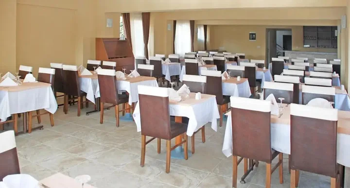 Кушадасы: Blue Sea Hotel