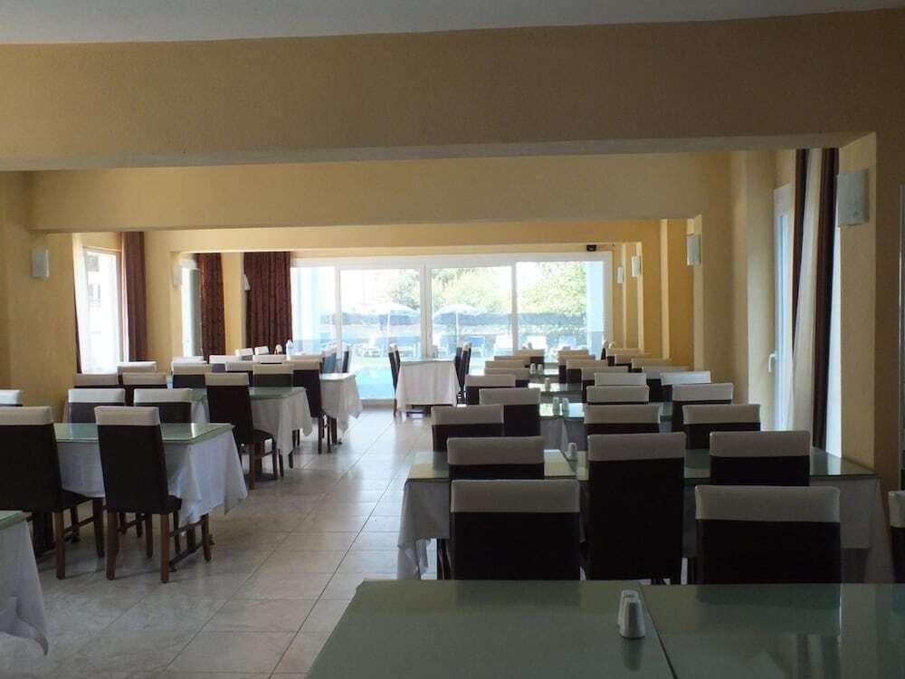 Кушадасы: Blue Sea Hotel
