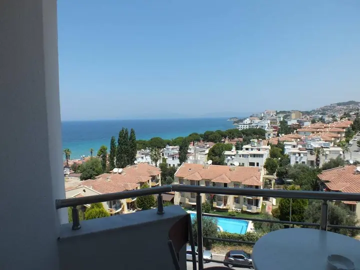 Кушадасы: Blue Sea Hotel