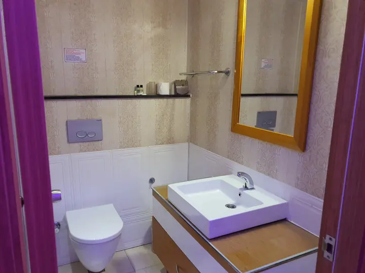 Аланья: Kleopatra İkiz Otel